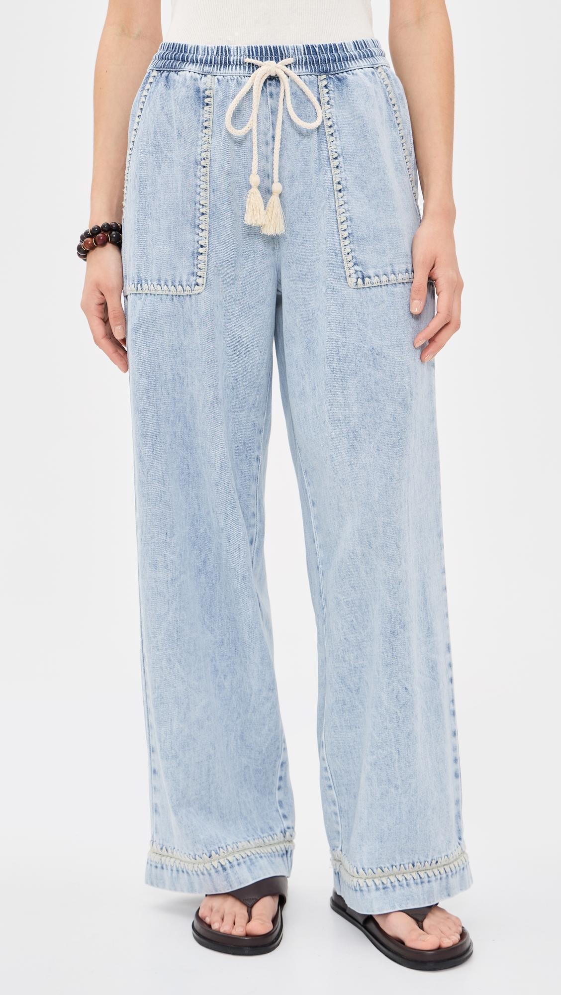 Campo Pants by RAILS