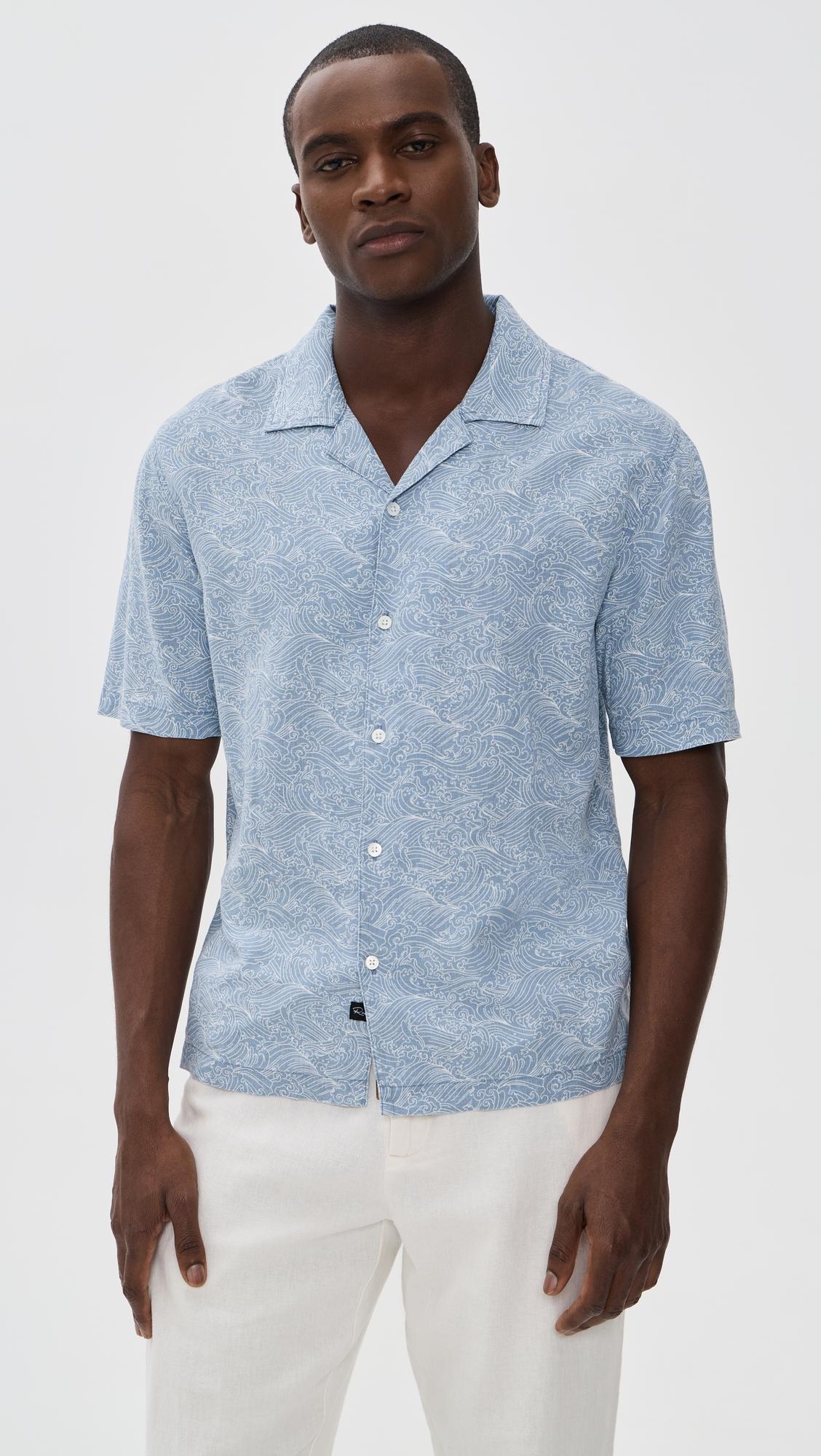 Cash Shirt by RAILS