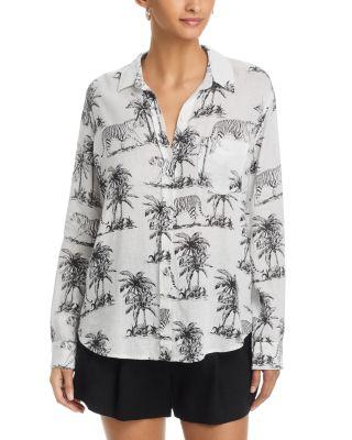 Charli Shirt by RAILS