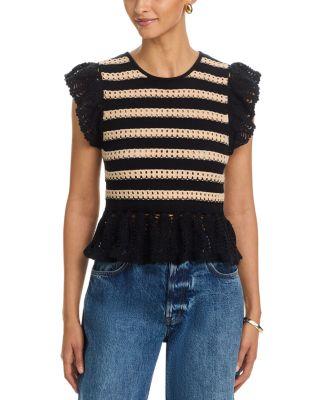 Coen Top by RAILS