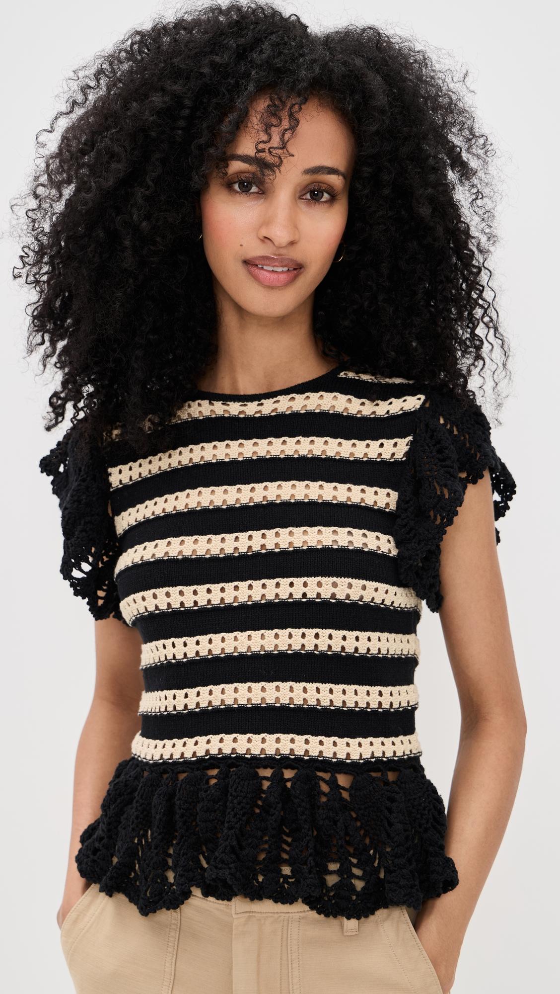 Coen Top by RAILS