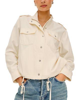 Collins Jacket by RAILS