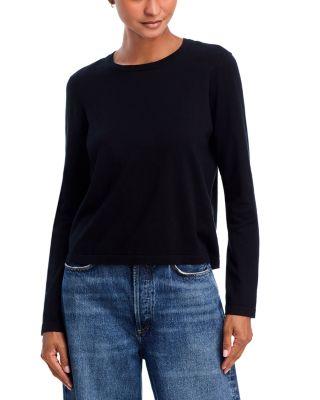 Crewneck Tee by RAILS