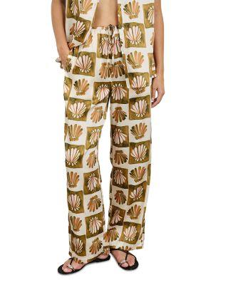 Damani Pants by RAILS