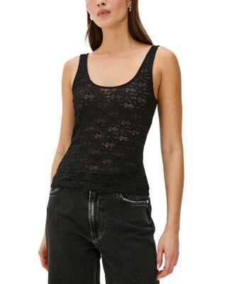 Donya Top by RAILS