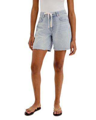 Dume Denim Shorts in Scuba by RAILS