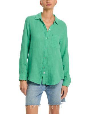 Ellis Shirt by RAILS