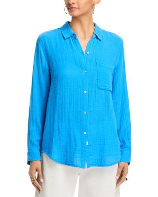 Ellis Textured Shirt by RAILS