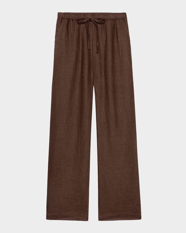 Emmie Linen Pants by RAILS