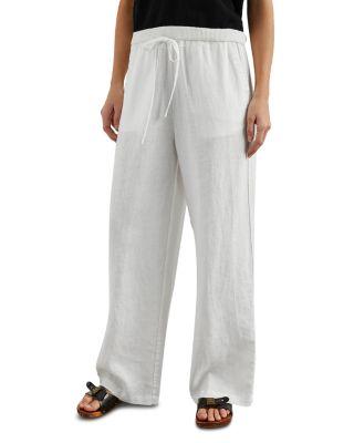 Emmie Linen Pants by RAILS