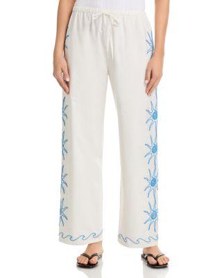 Emmie Pants - Exclusive by RAILS