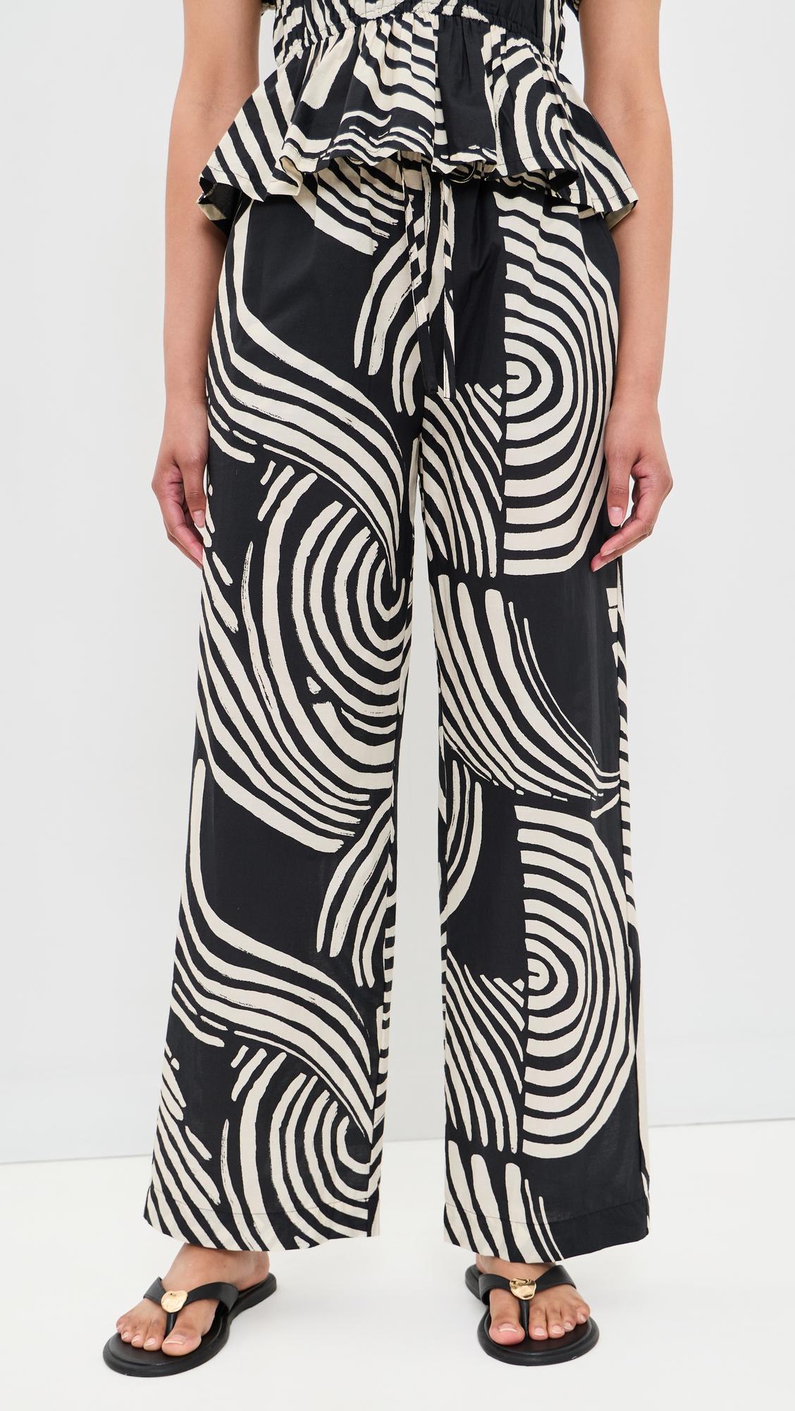 Emmie Pants by RAILS