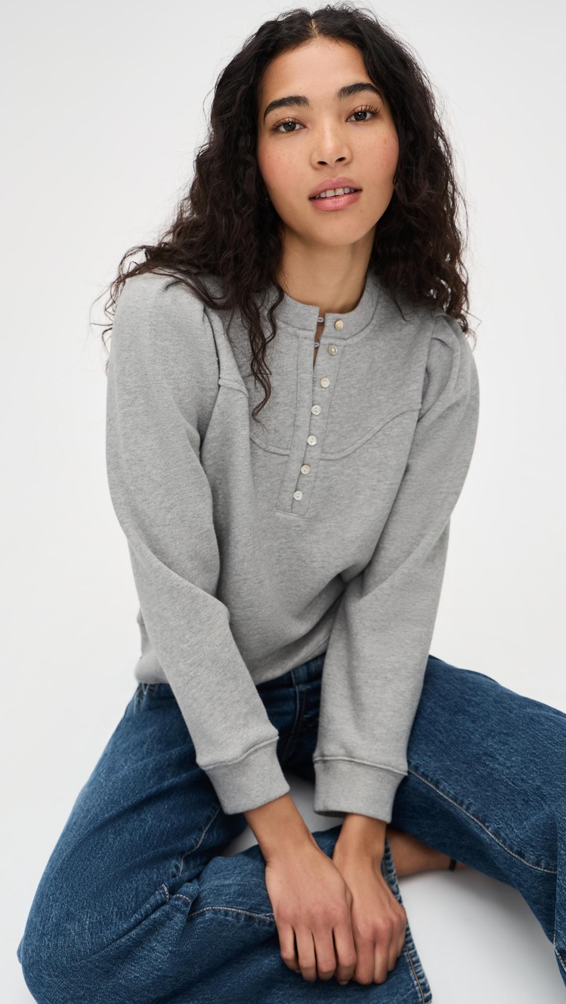 Erla Sweatshirt by RAILS