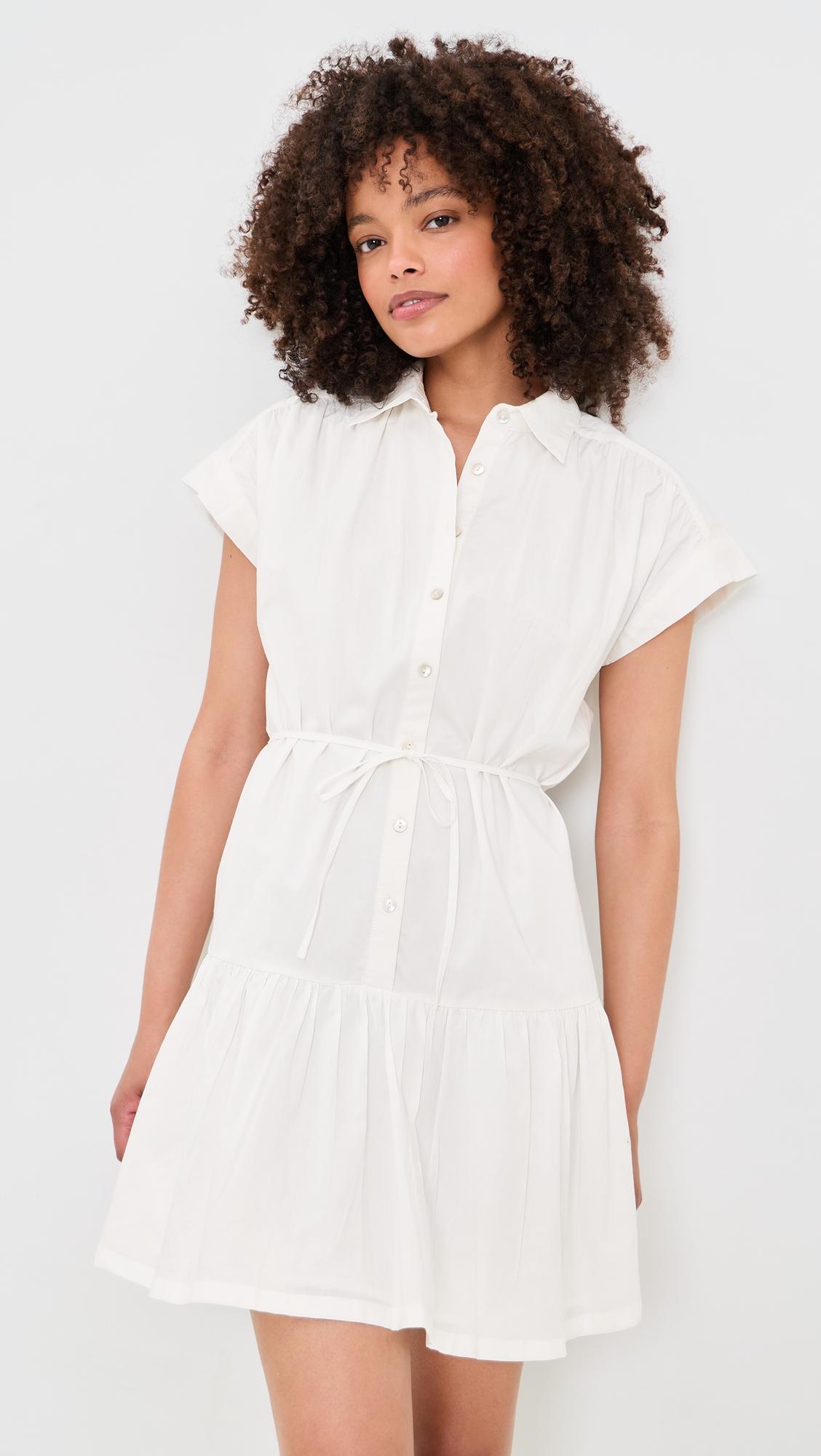 Evaline Dress by RAILS