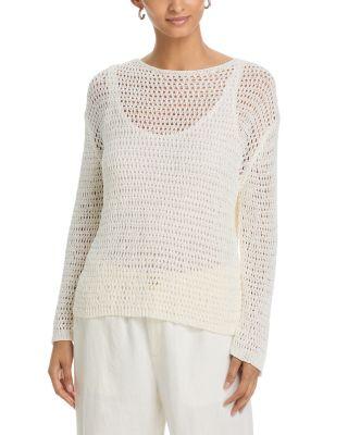 Evangeline Boat Neck Sweater by RAILS