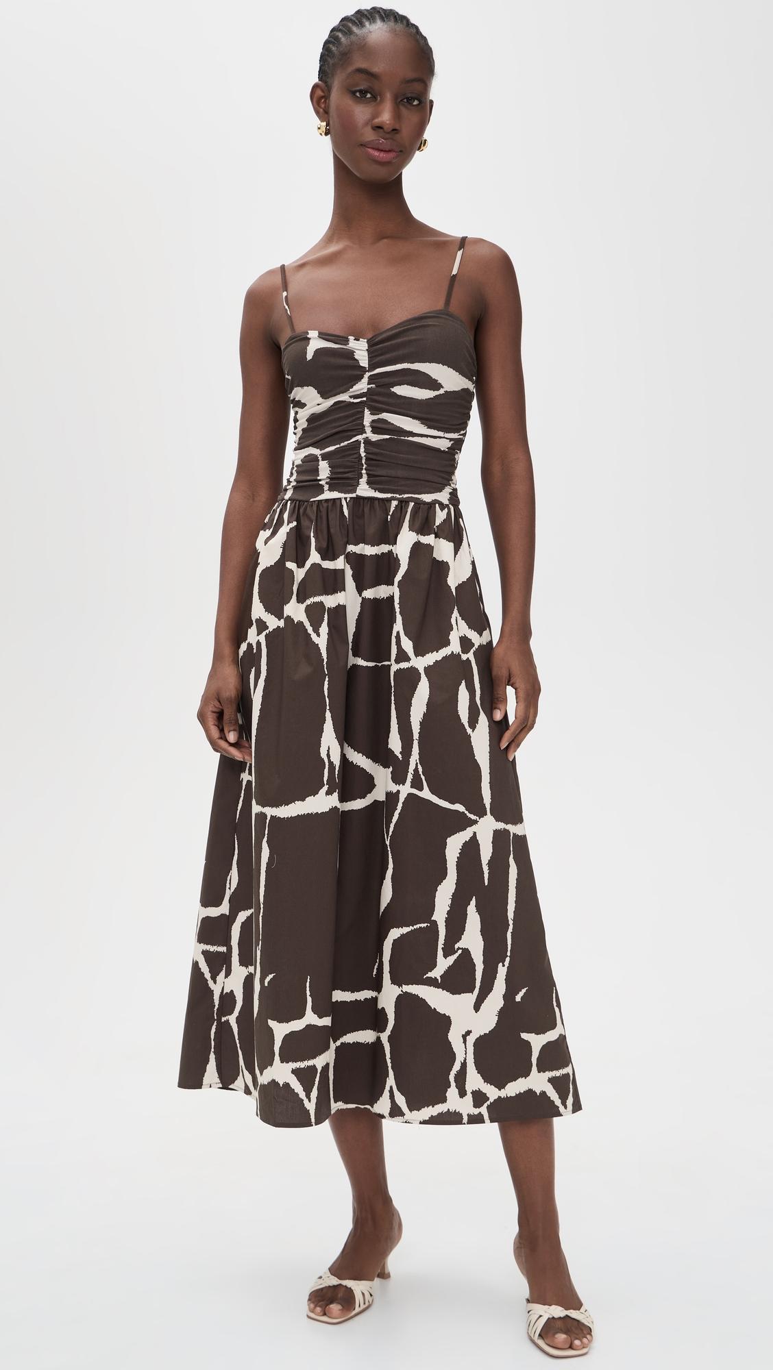 Fisher Dress by RAILS