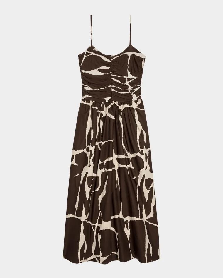 Fisher Sleeveless Dress by RAILS