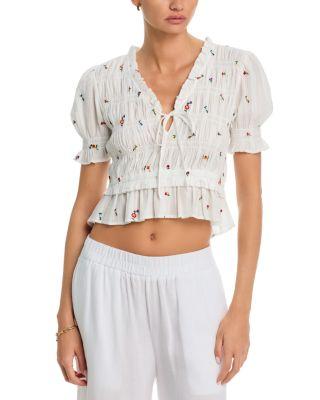 Fontaine Top by RAILS