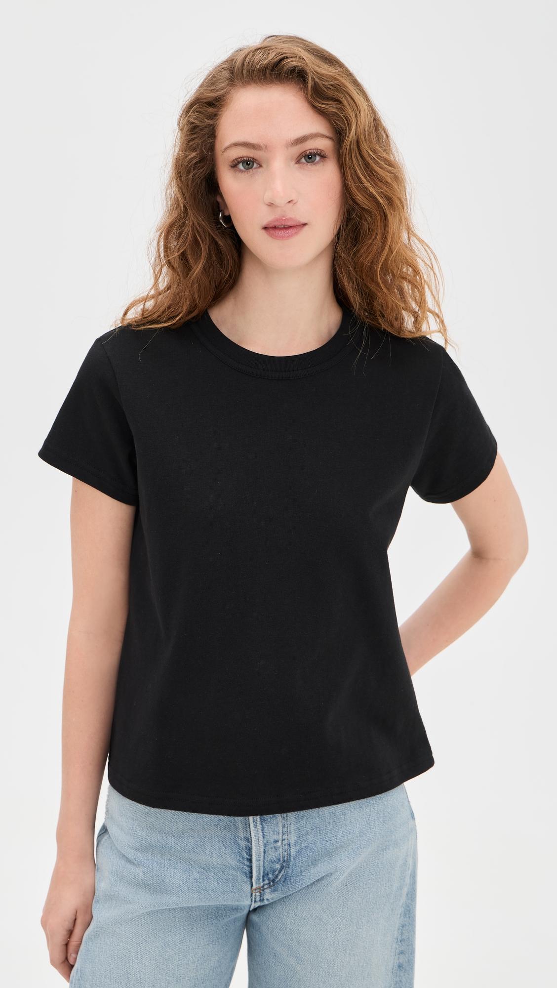 Girlfriend Tee by RAILS
