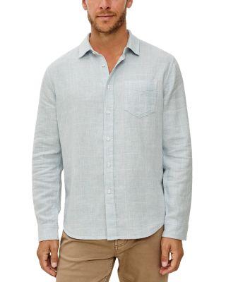 Gracy Bulgur Cream Shirt by RAILS