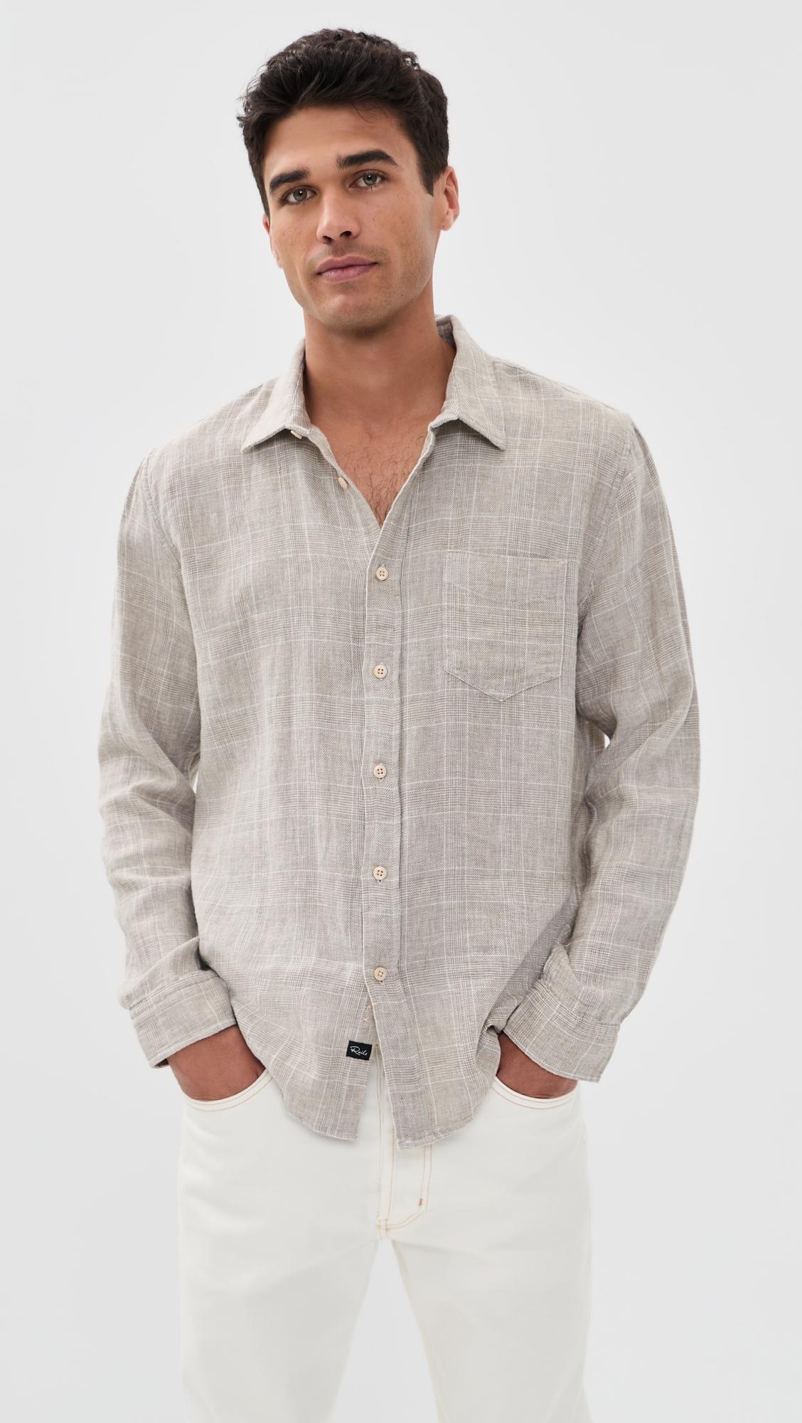 Gracy Shirt by RAILS
