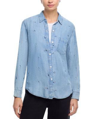 Ingrid Shirt by RAILS