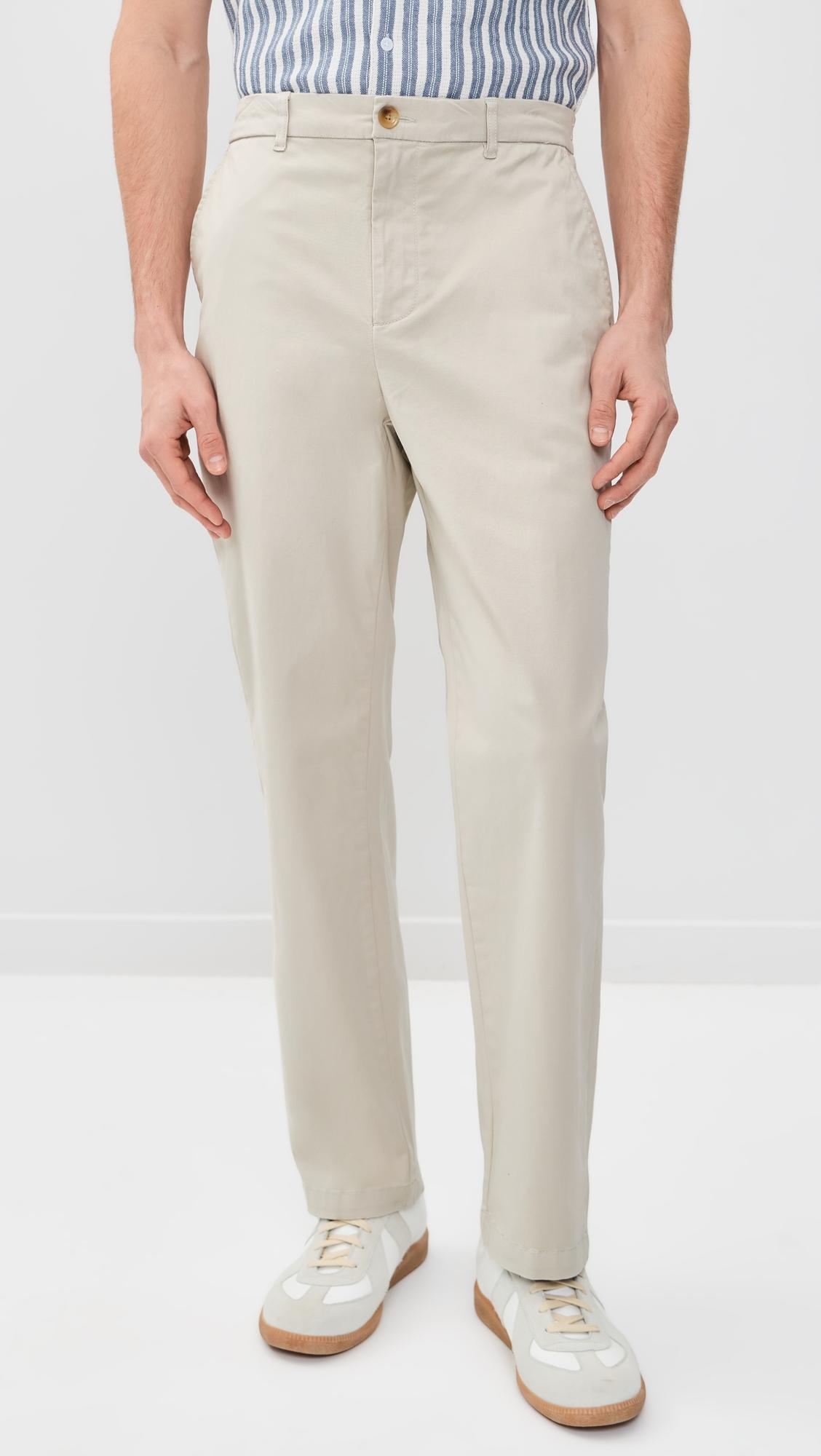 Irving Pants by RAILS