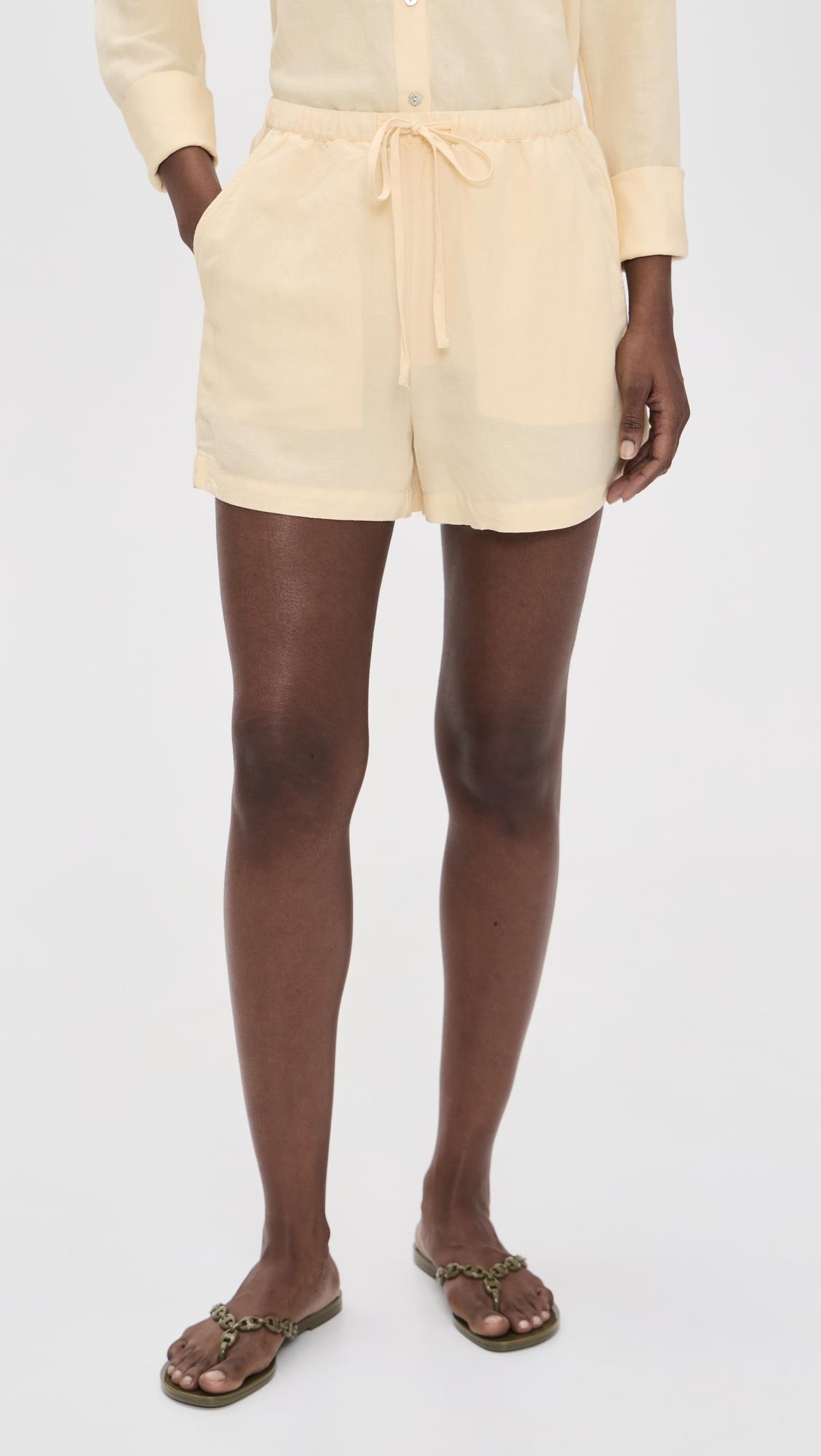 Jenner Shorts by RAILS