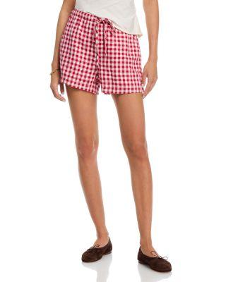 Jenner Shorts by RAILS