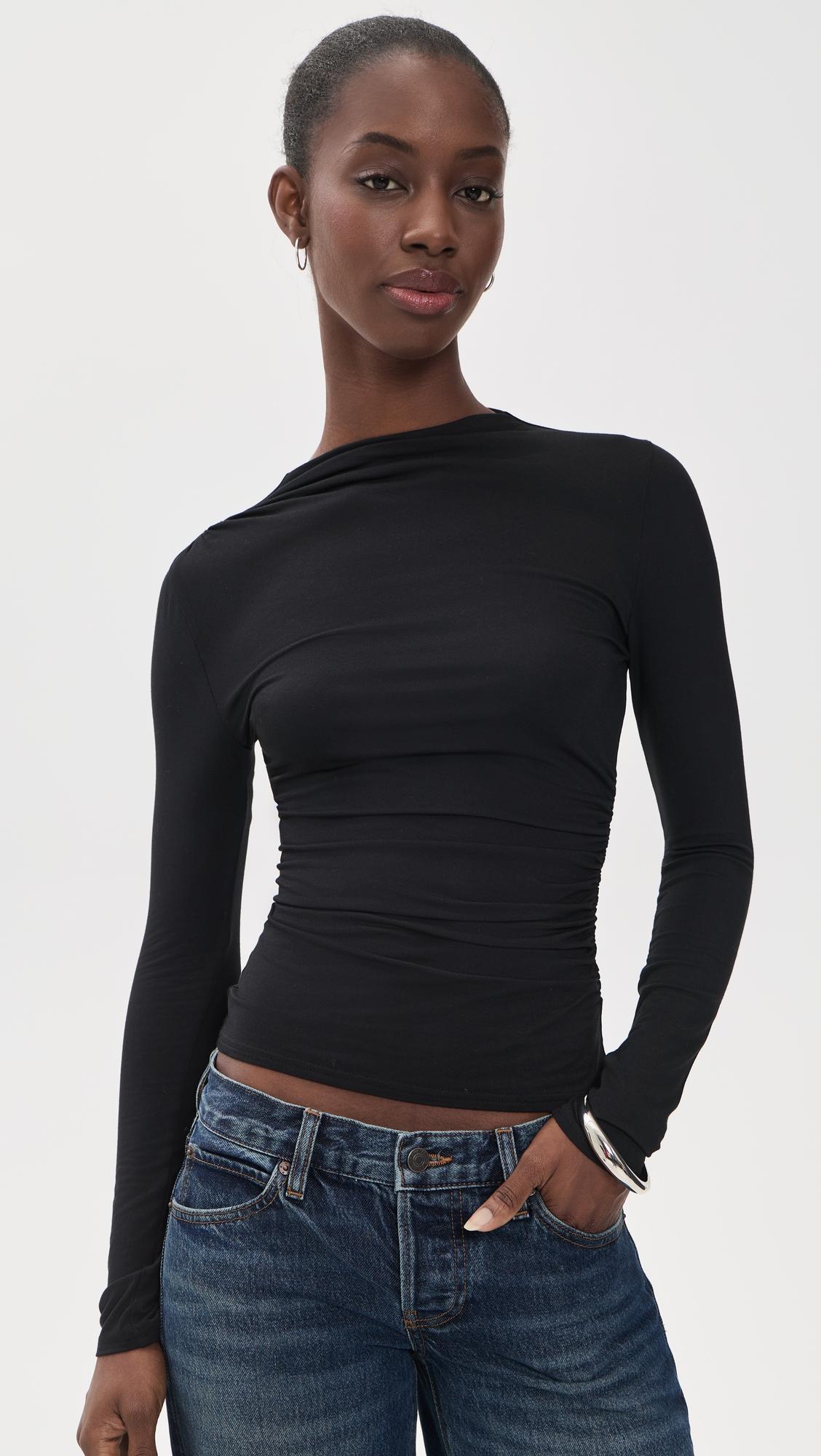Joelle Top by RAILS