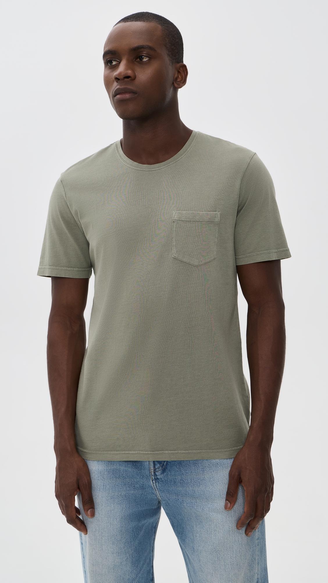 Johnny Tee by RAILS