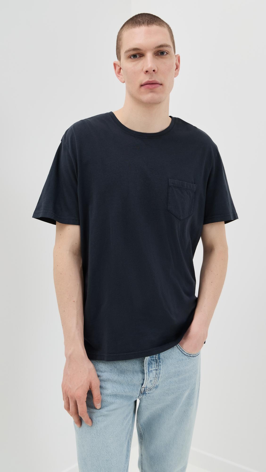 Johnny Tee by RAILS