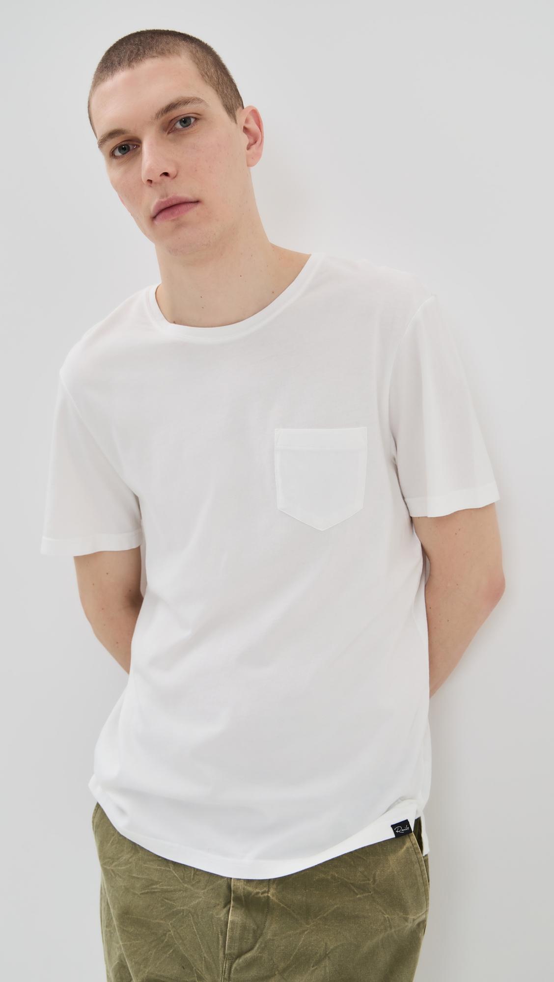 Johnny Tee by RAILS