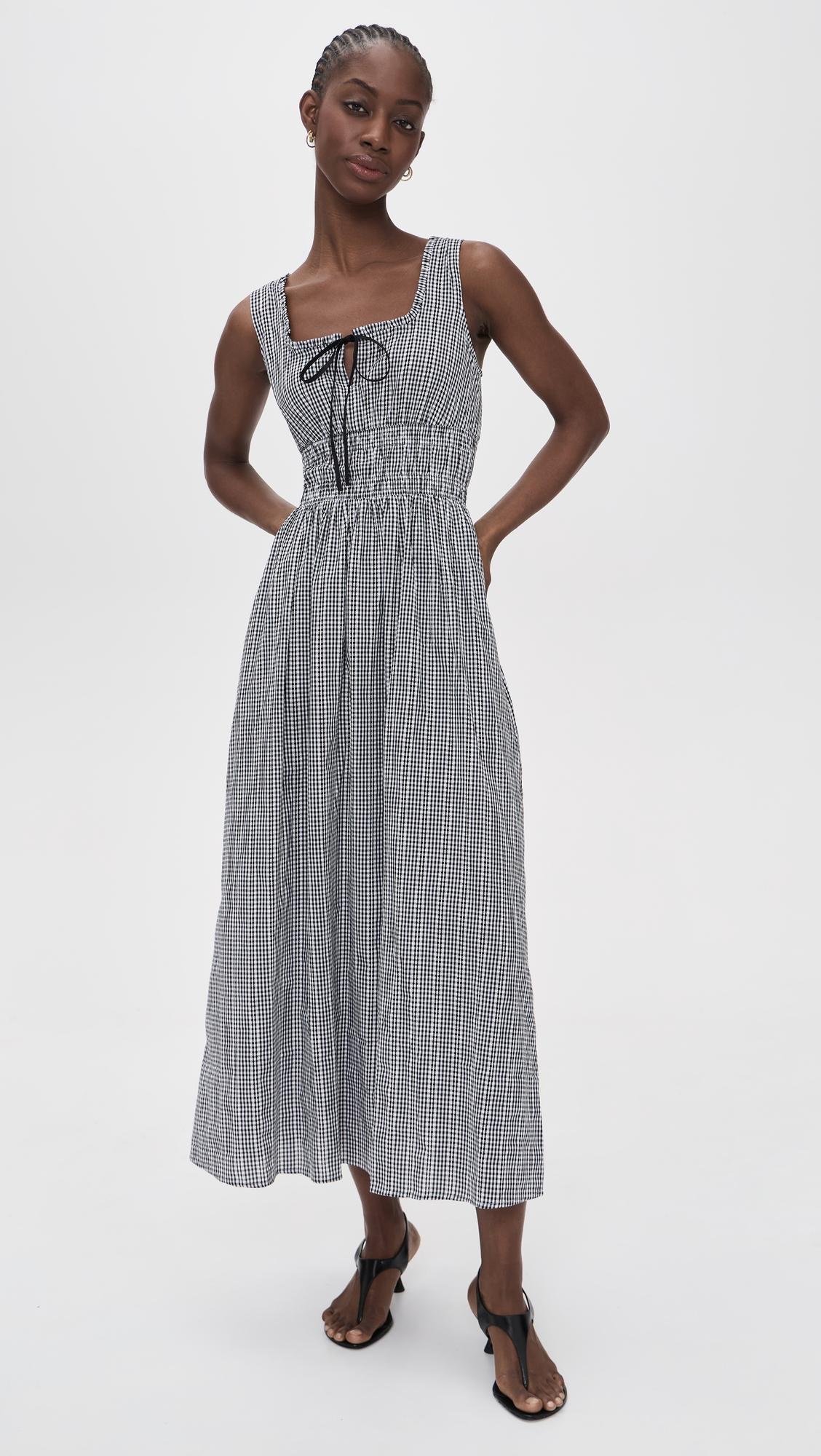 Jordie Dress by RAILS