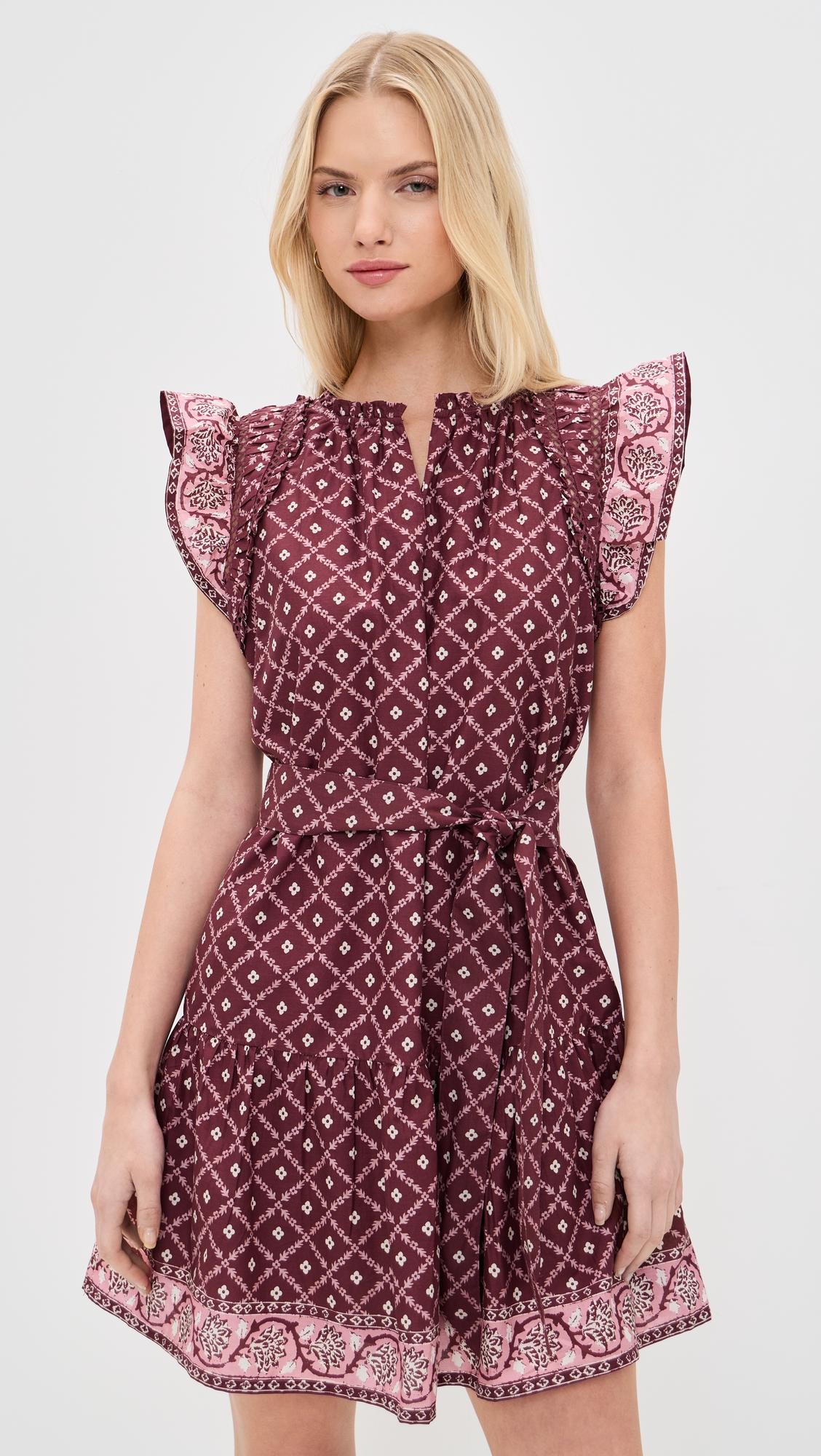 Katia Dress by RAILS