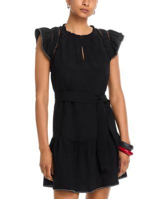 Katia Mini Dress by RAILS