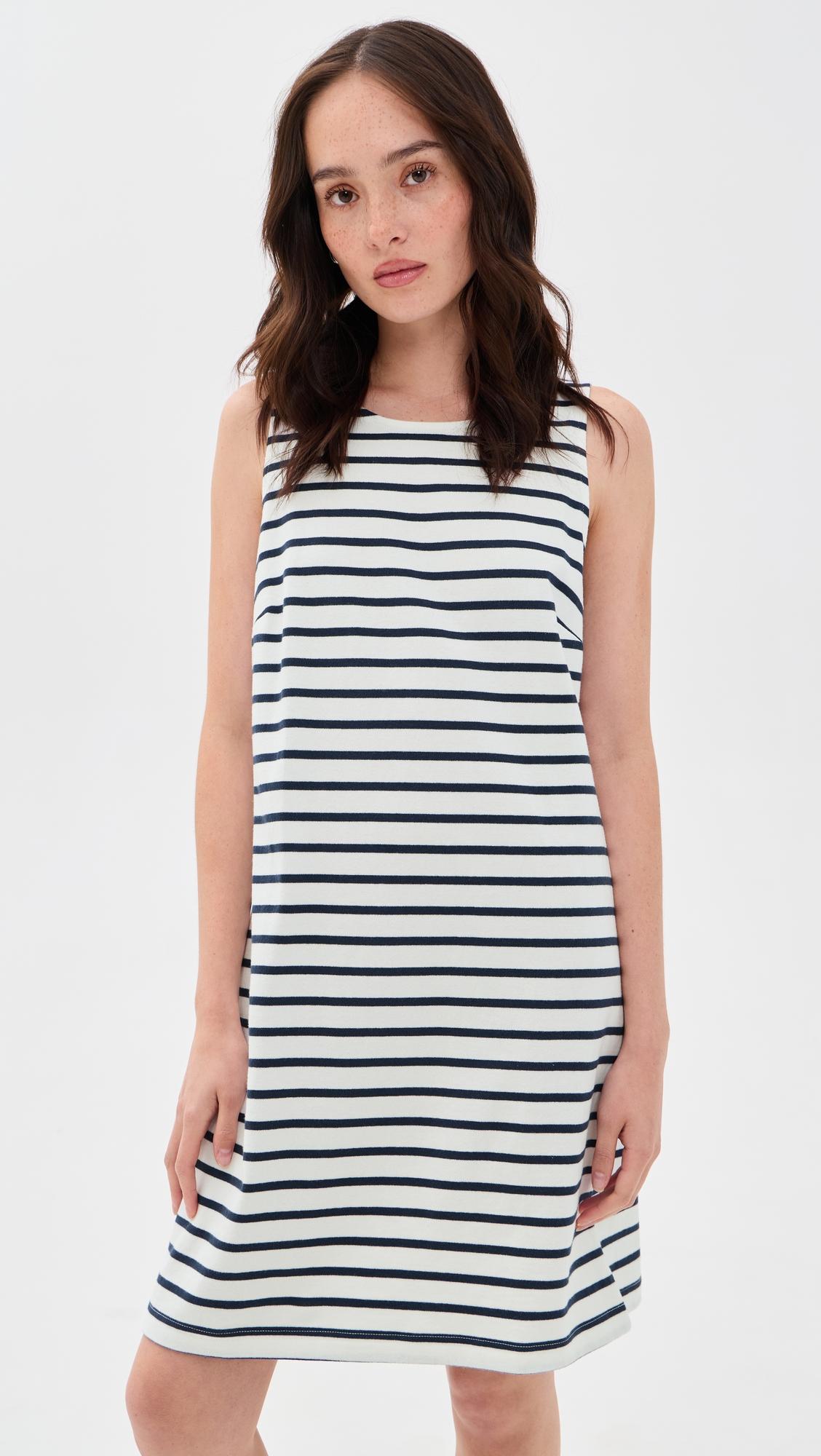 Kaylee Tank Dress by RAILS