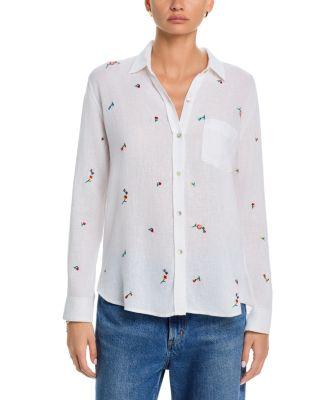 Kirstie Top by RAILS