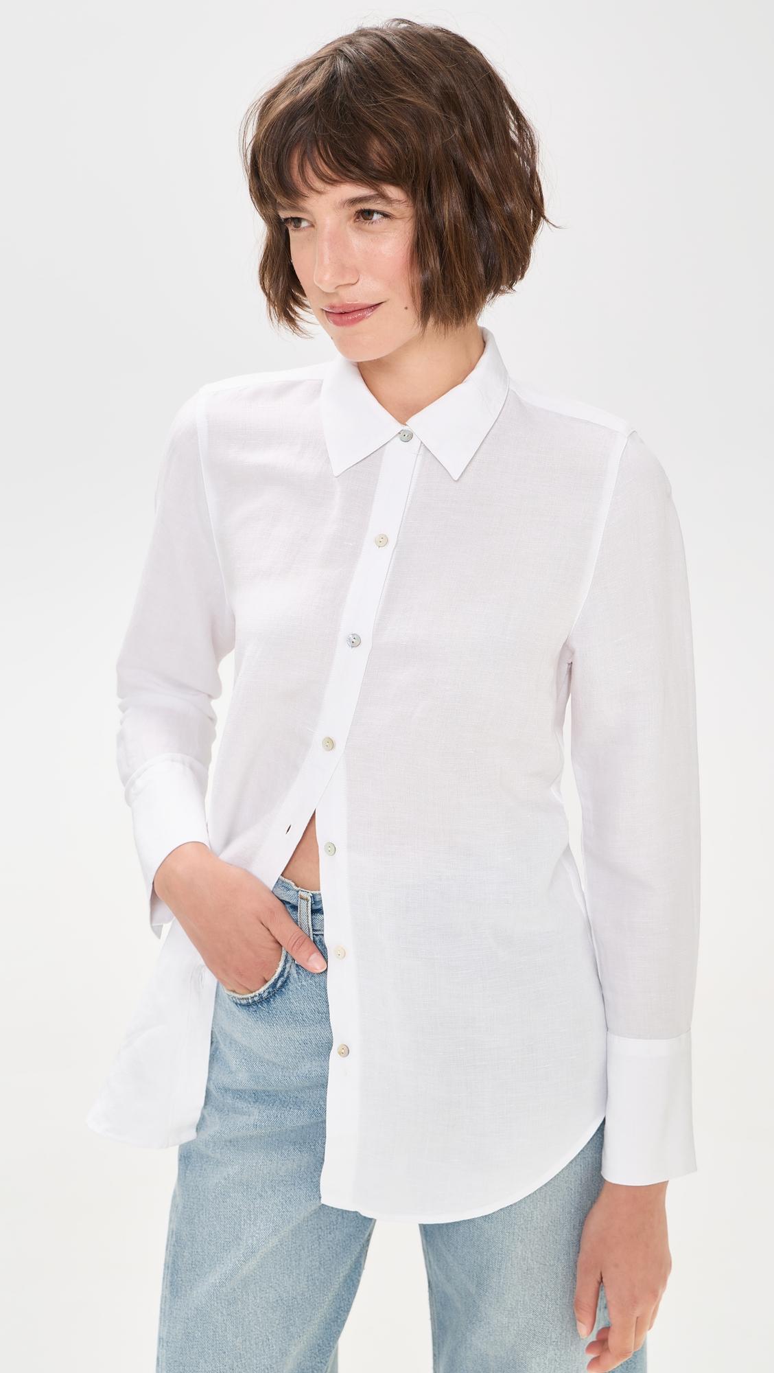 Knox Button Down Shirt by RAILS