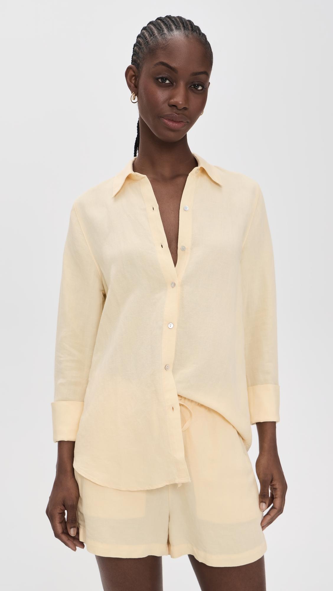 Knox Button Down by RAILS