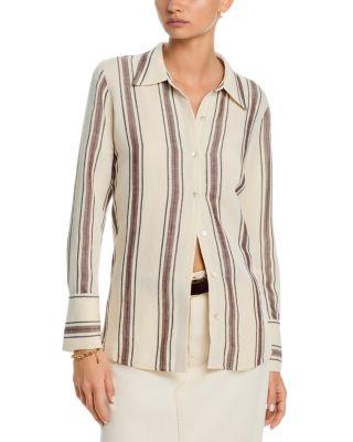 Knox Shirt by RAILS