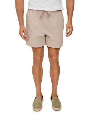 La Brea Drawstring Shorts by RAILS