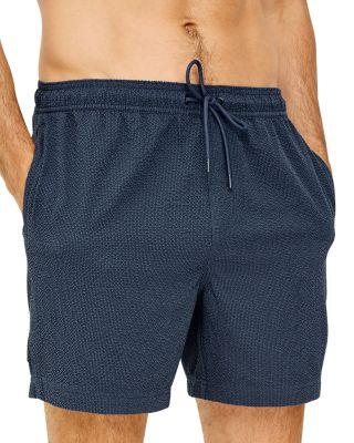 La Brea Relaxed Fit 6" Shorts by RAILS
