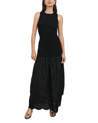 Lavina Maxi Dress by RAILS
