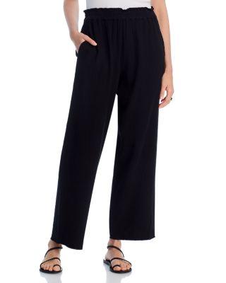 Leon Crop Pants by RAILS
