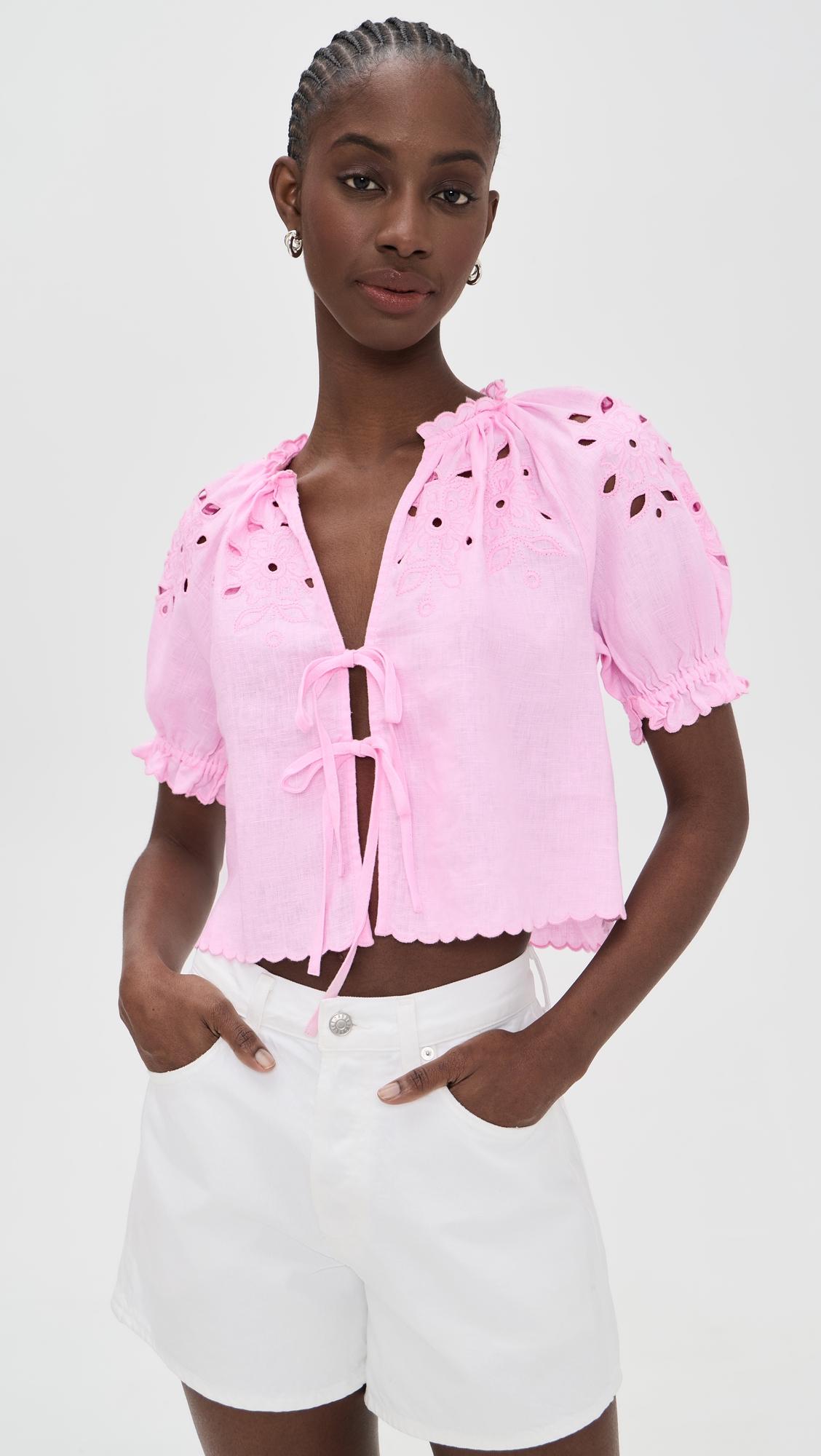 Lizbeth Blouse by RAILS