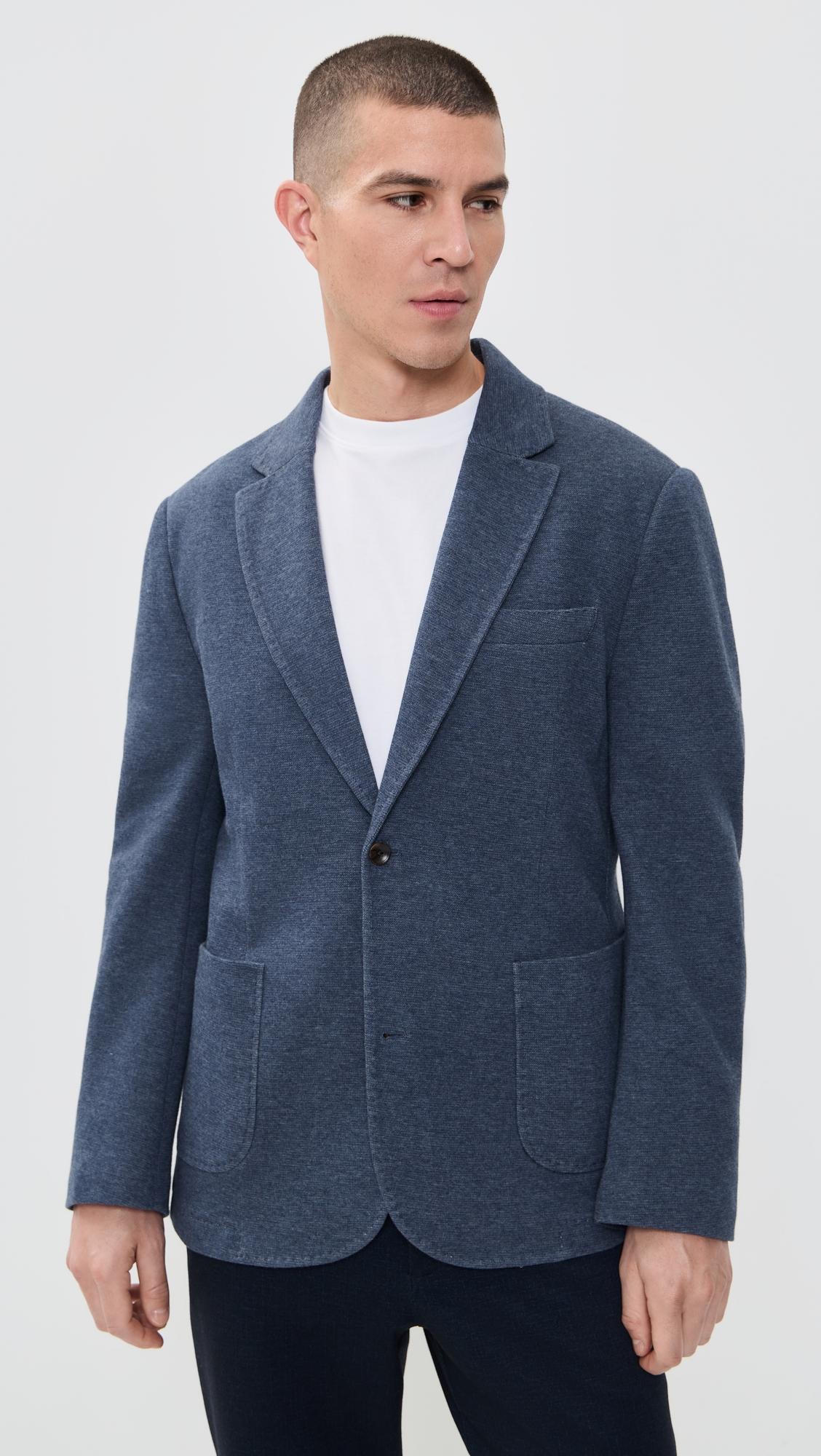 Lorenz Blazer by RAILS