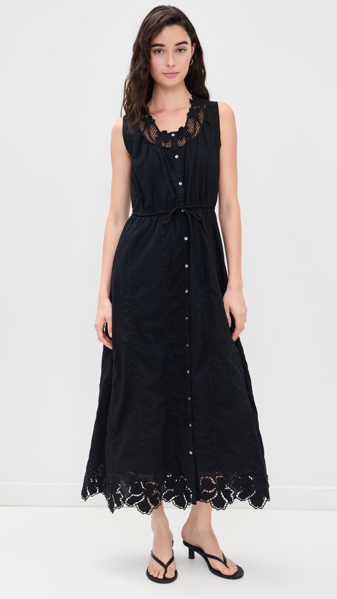 Lorina Dress by RAILS