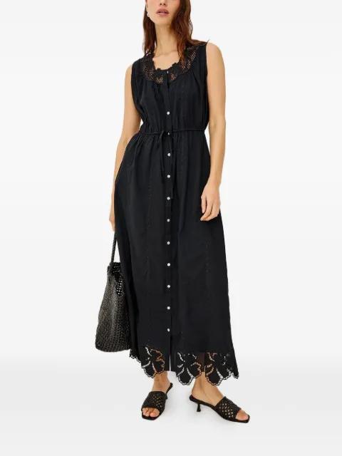 Lorina maxi dress by RAILS