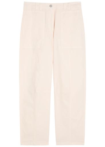 Lunar barrel-leg jeans by RAILS